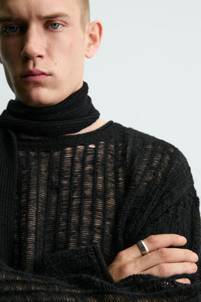 Geometrischer Statement-Ring