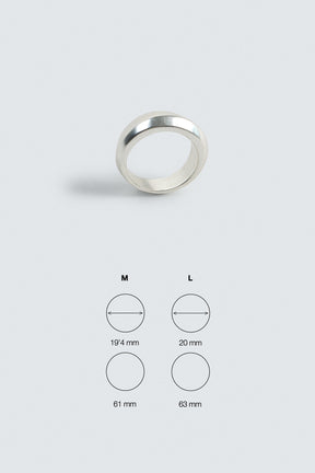 Geometrischer Statement-Ring