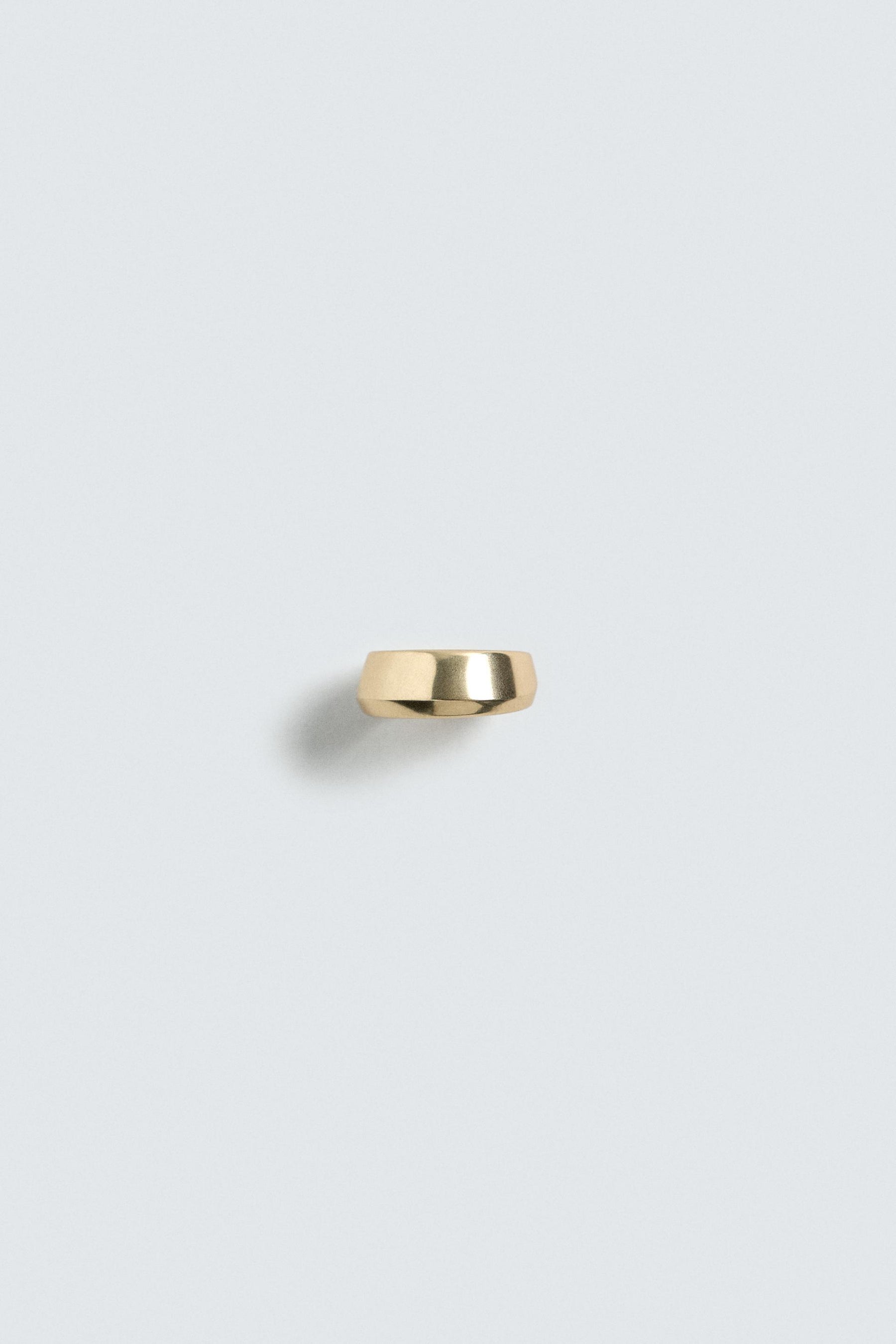 Geometrischer Statement-Ring
