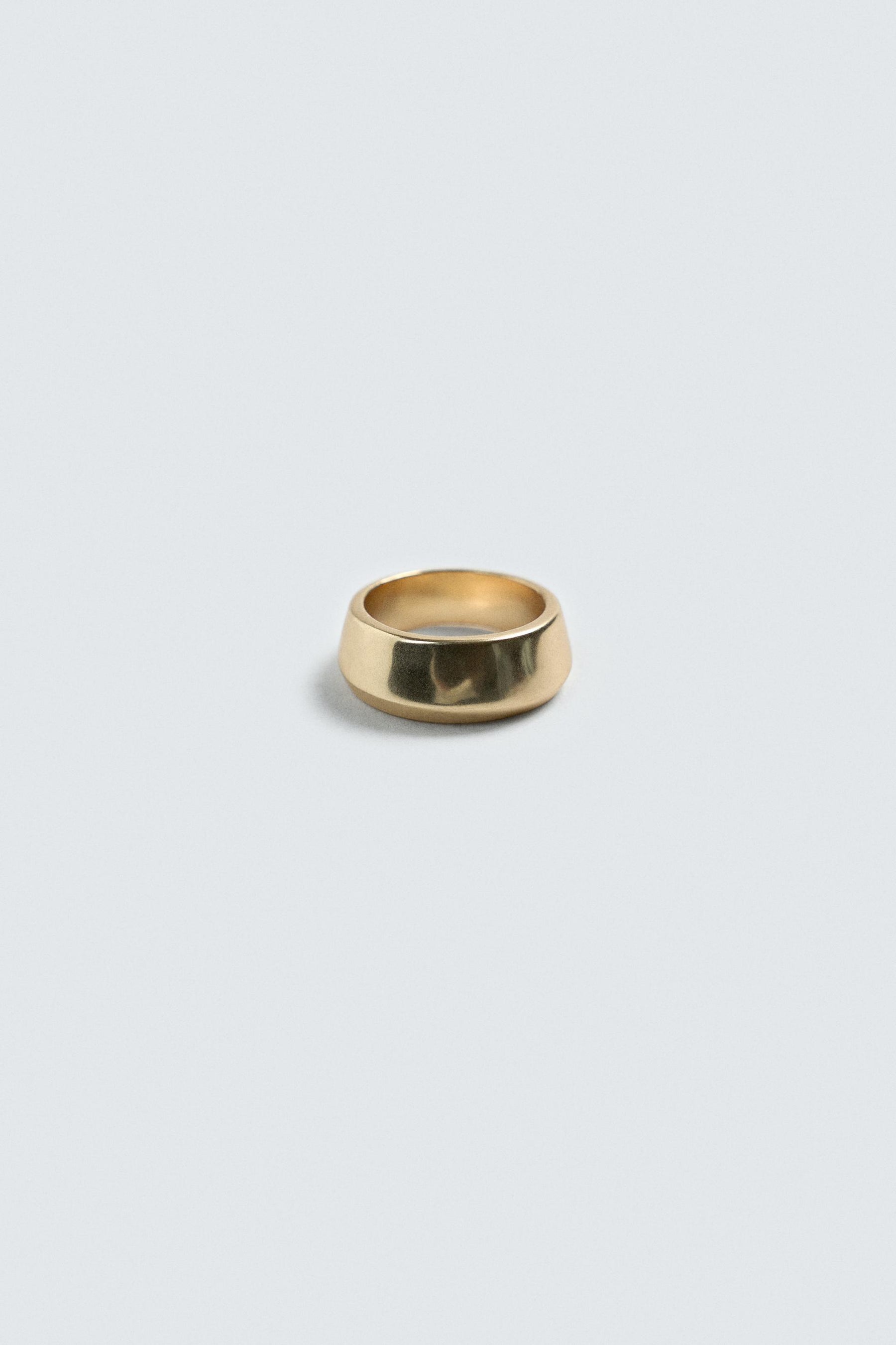 Geometrischer Statement-Ring