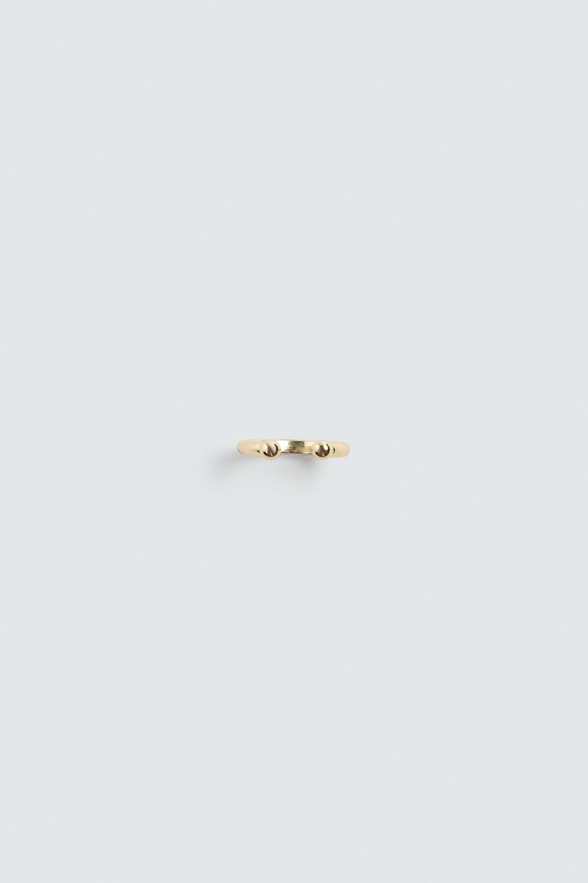 OPEN METAL RING - Image 1