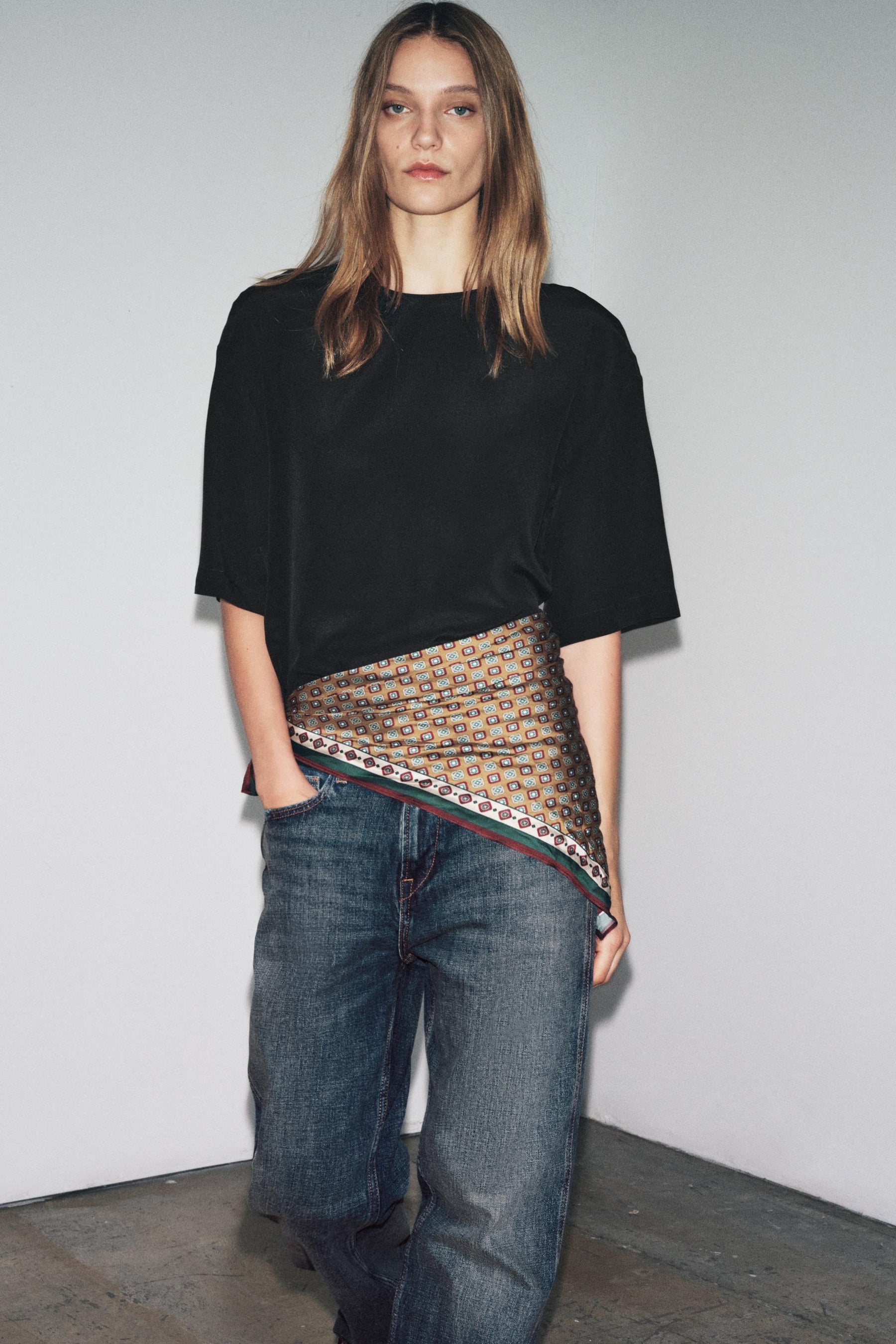 Seidentop, limitierte Auflage