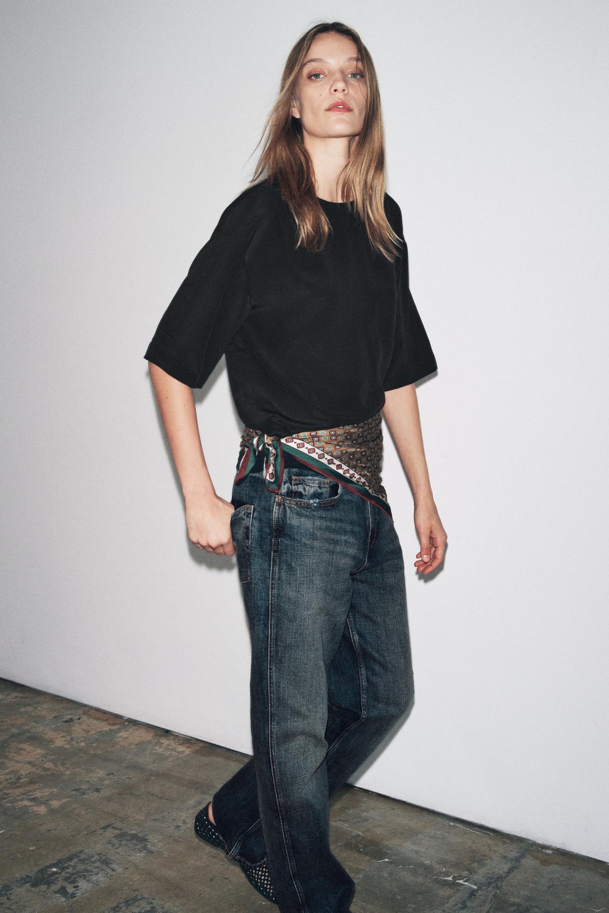 Seidentop, limitierte Auflage