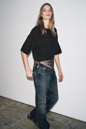 Seidentop, limitierte Auflage