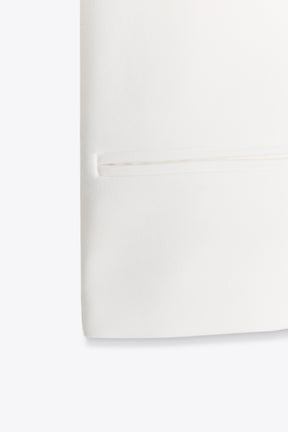 Kurze modische Jacke