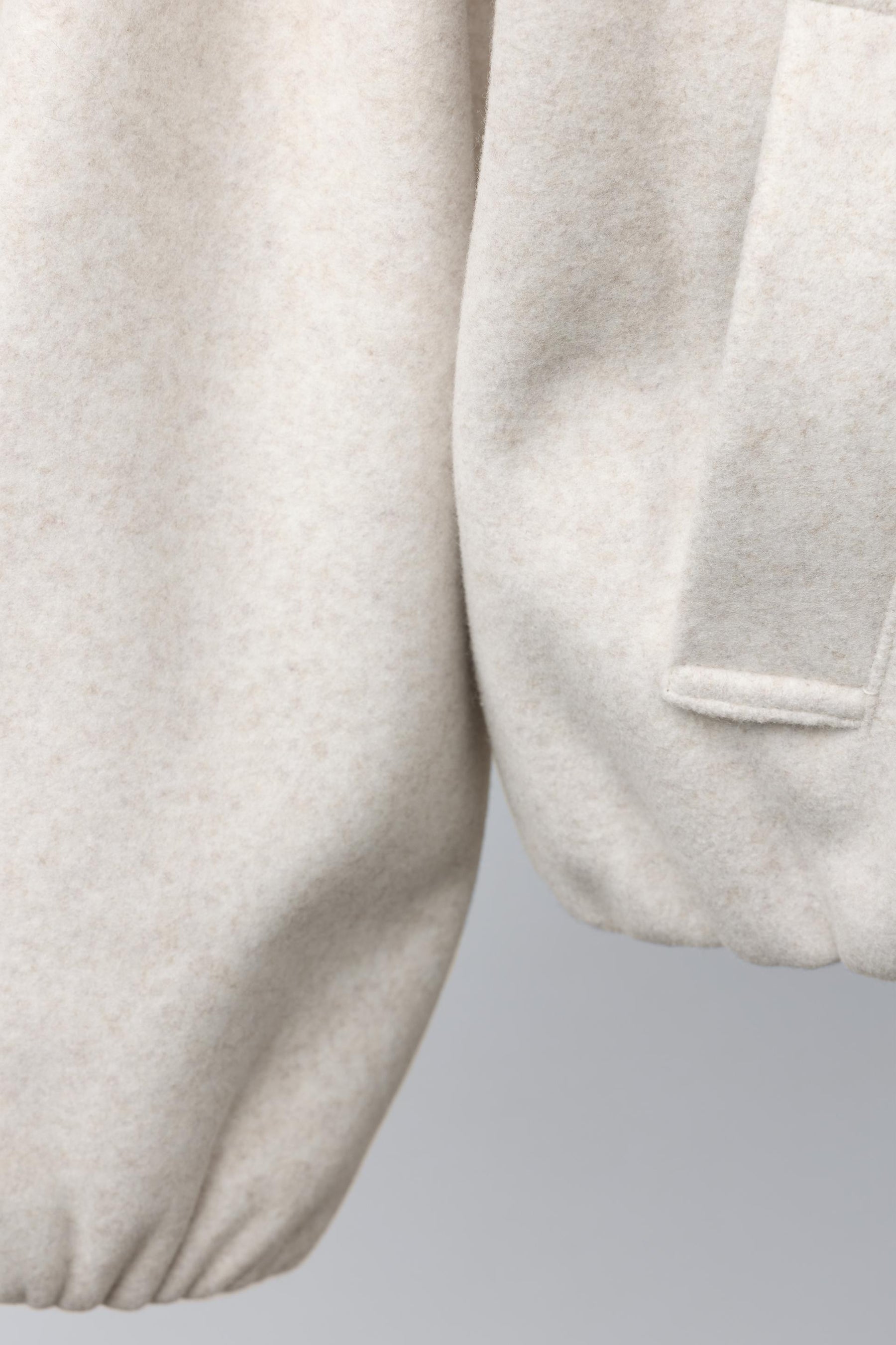 SOFT BOMBER JACKET - Image 5