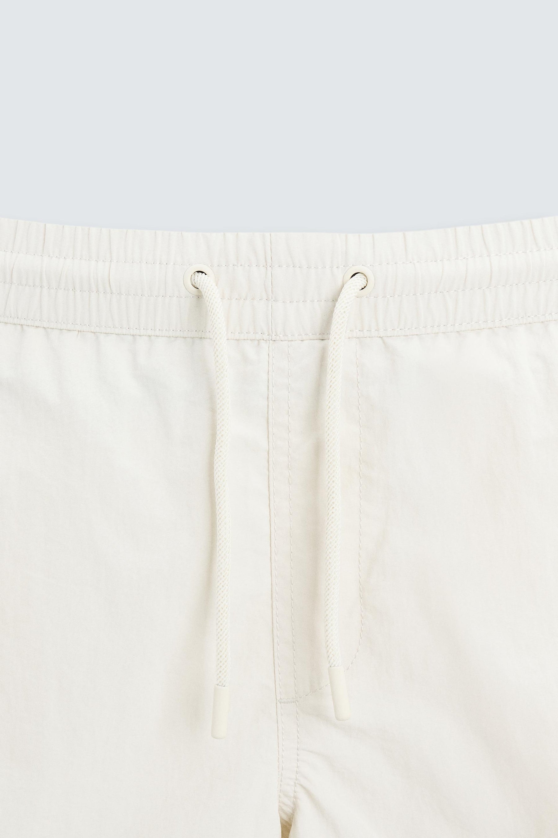 Badehosen mittlerer Länge