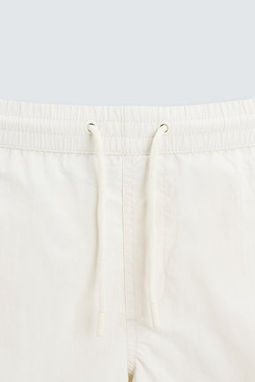 Badehosen mittlerer Länge