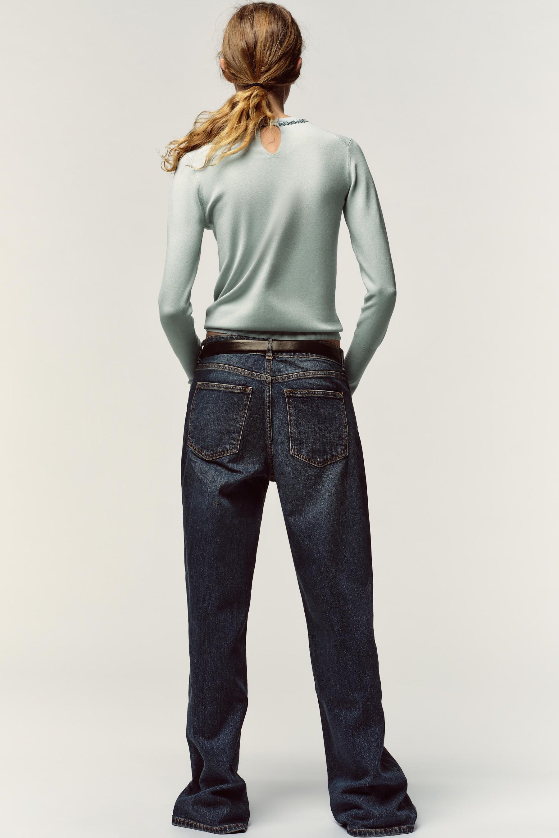 JEWEL STRICKPULLOVER