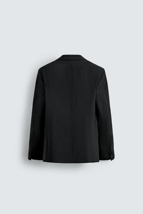 Zweireihiger Dinnerjacket