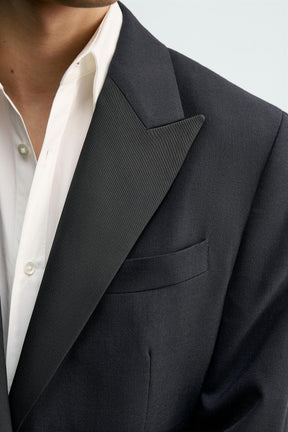 REGULAR FIT DINNER JACKET - Image 5
