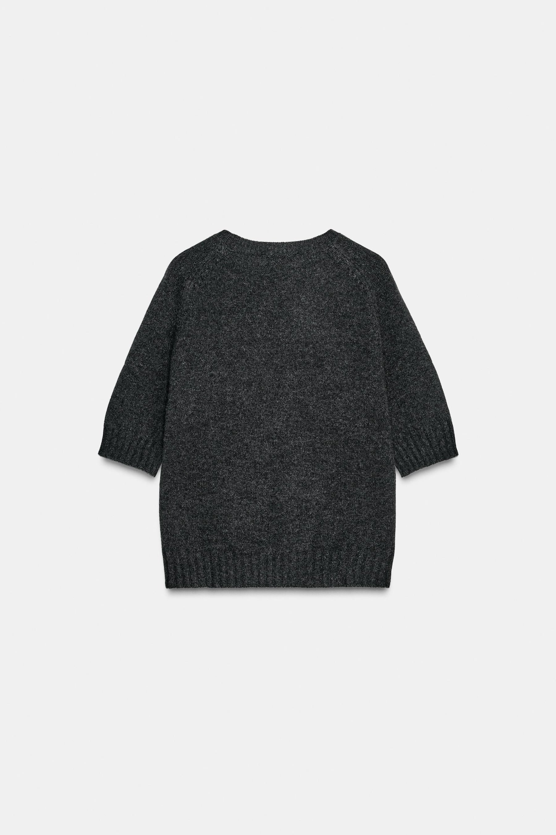 Kaschmirpullover
