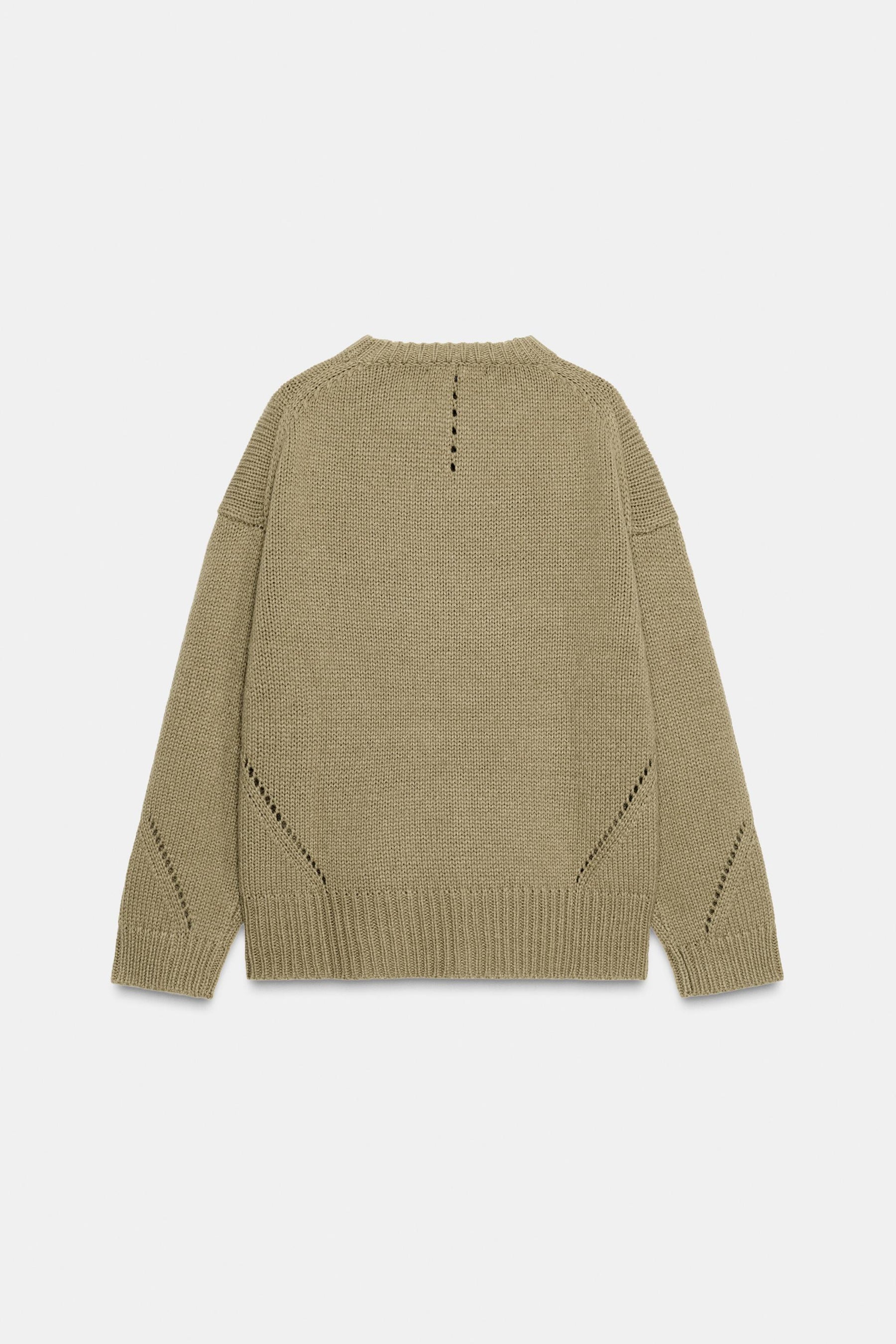 Strickpullover