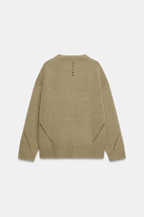 Strickpullover