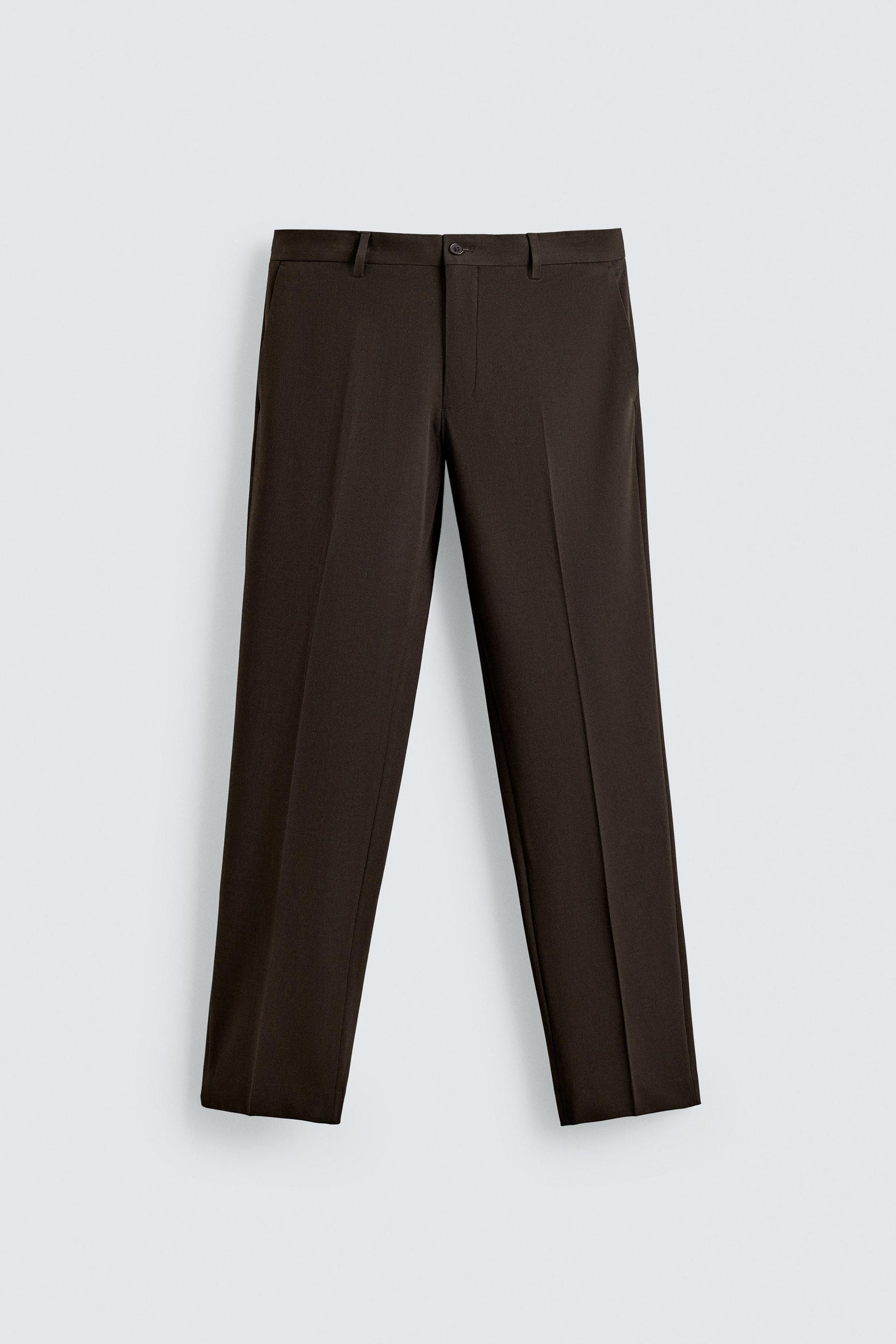 COMFORT SUIT TROUSERS - Image 5