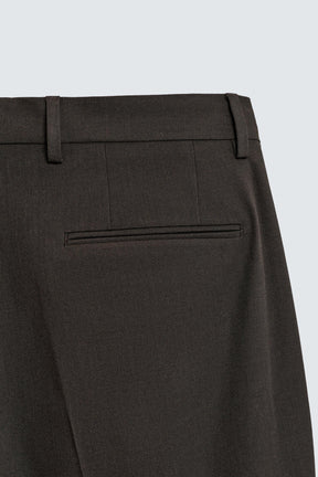 COMFORT SUIT TROUSERS - Image 8
