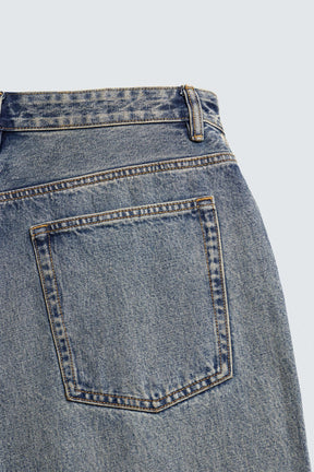 Vintage Baggy Jeans