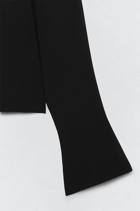 GEPOLSTERTE SCHULTERJACKE