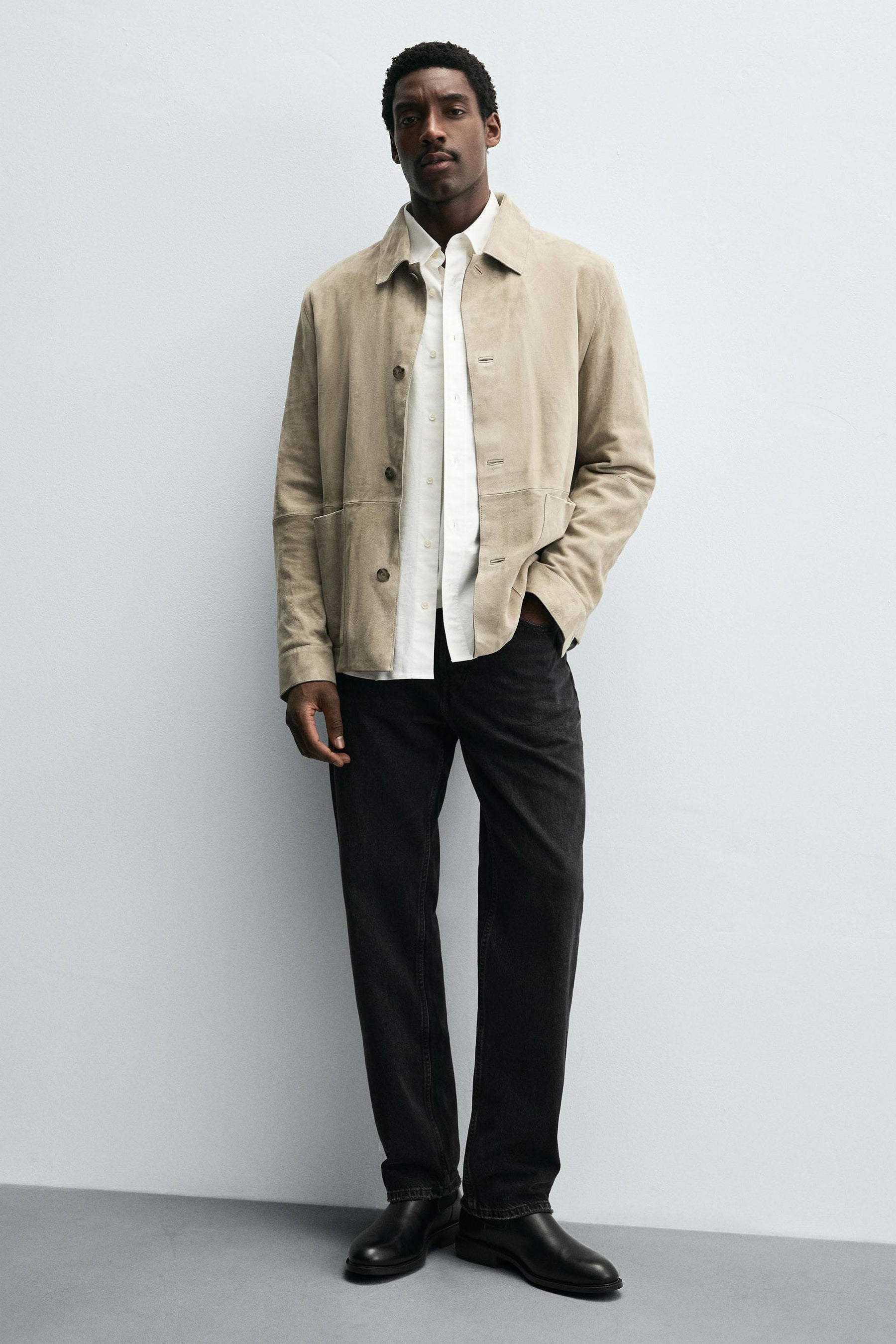 Chelsea-Stiefeletten