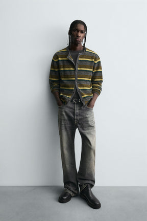 LEATHER CHELSEA BOOTS - Image 2