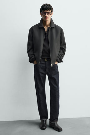 LEATHER HEELED BOOTS - Image 2