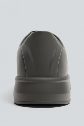 MONOCHROME CHUNKY TRAINERS - Image 6