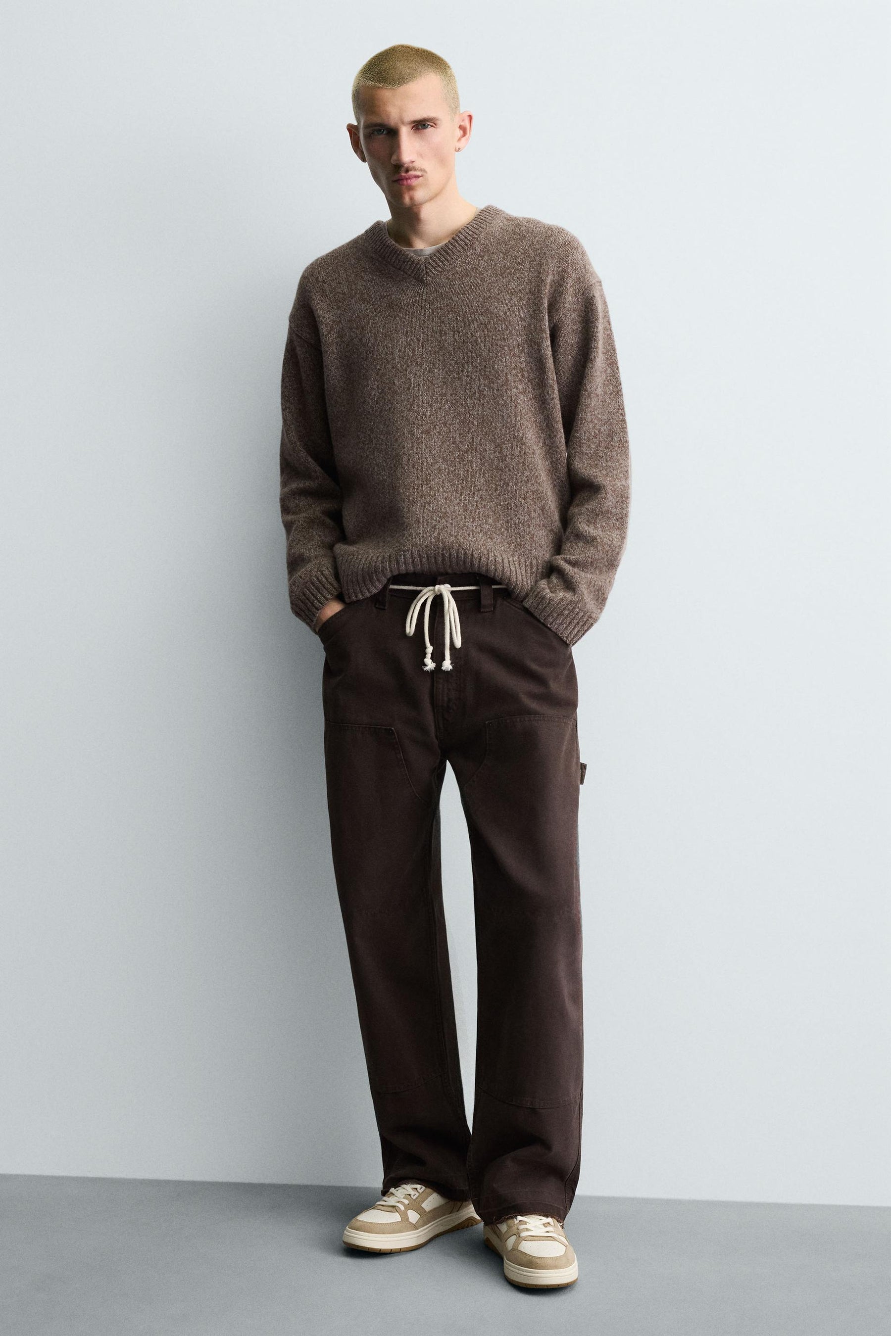 Luxus-Basketballschuhe