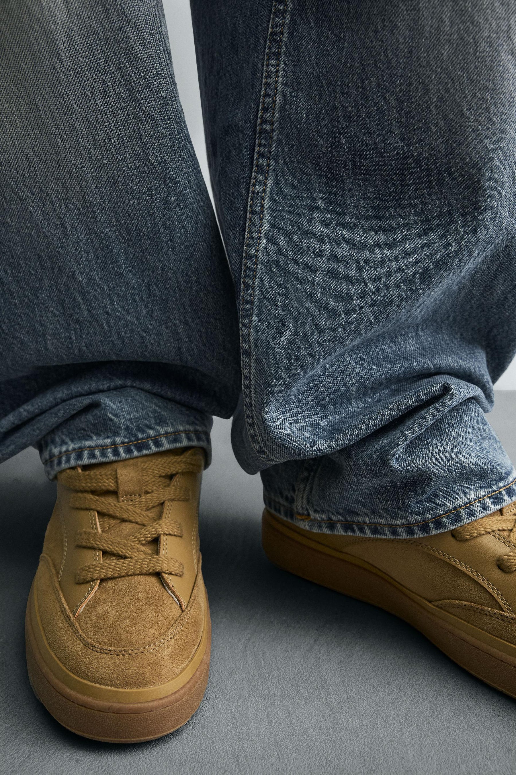 CHUNKY TRAINERS - Image 3