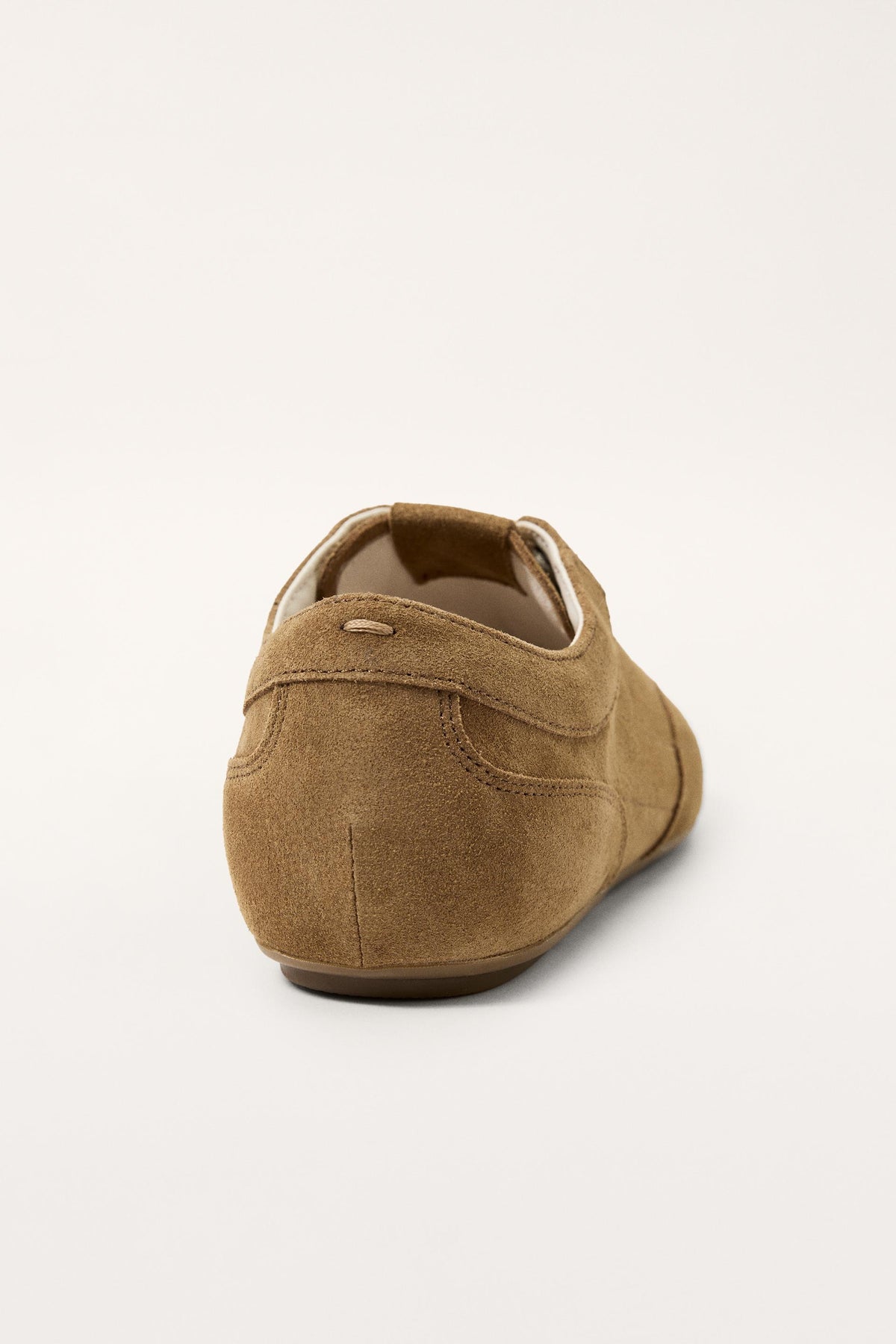 Limited Edition Ledersneaker