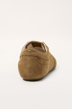 Limited Edition Ledersneaker