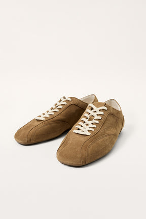 Limited Edition Ledersneaker