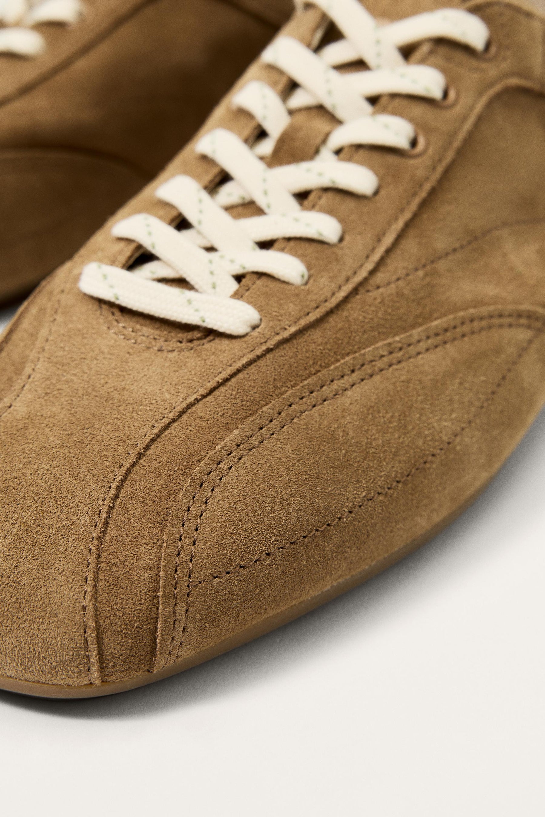 Limited Edition Ledersneaker