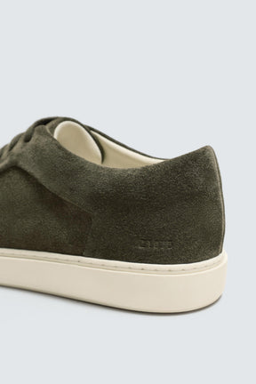 LEATHER TRAINERS - Image 6