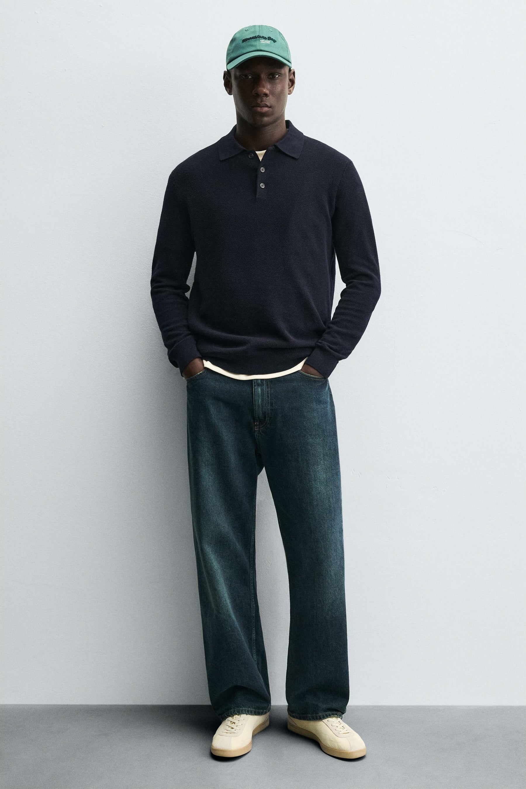 TECHNICAL RETRO TRAINERS - Image 2