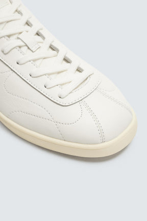 LEATHER TRAINERS - Image 6