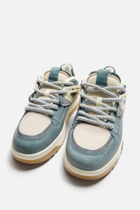 MULTICOLOUR TRAINERS - Image 2