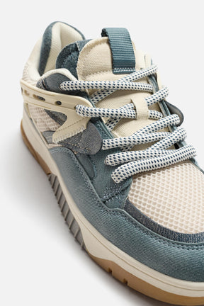 MULTICOLOUR TRAINERS - Image 3