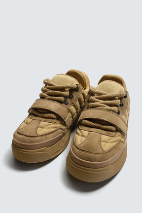 CHUNKY SKATE TRAINERS - Image 5