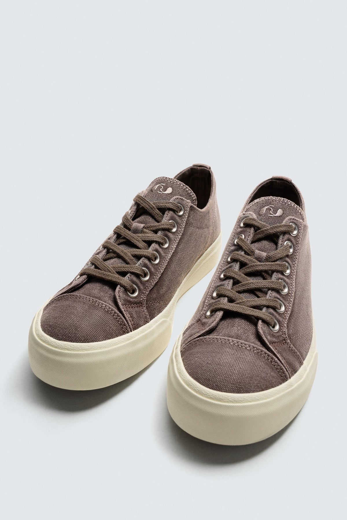 FABRIC TRAINERS - Image 2