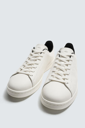 LEATHER TRAINERS - Image 5