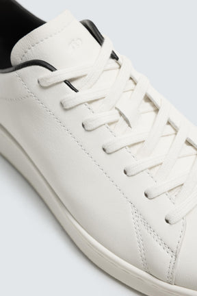 LEATHER TRAINERS - Image 6
