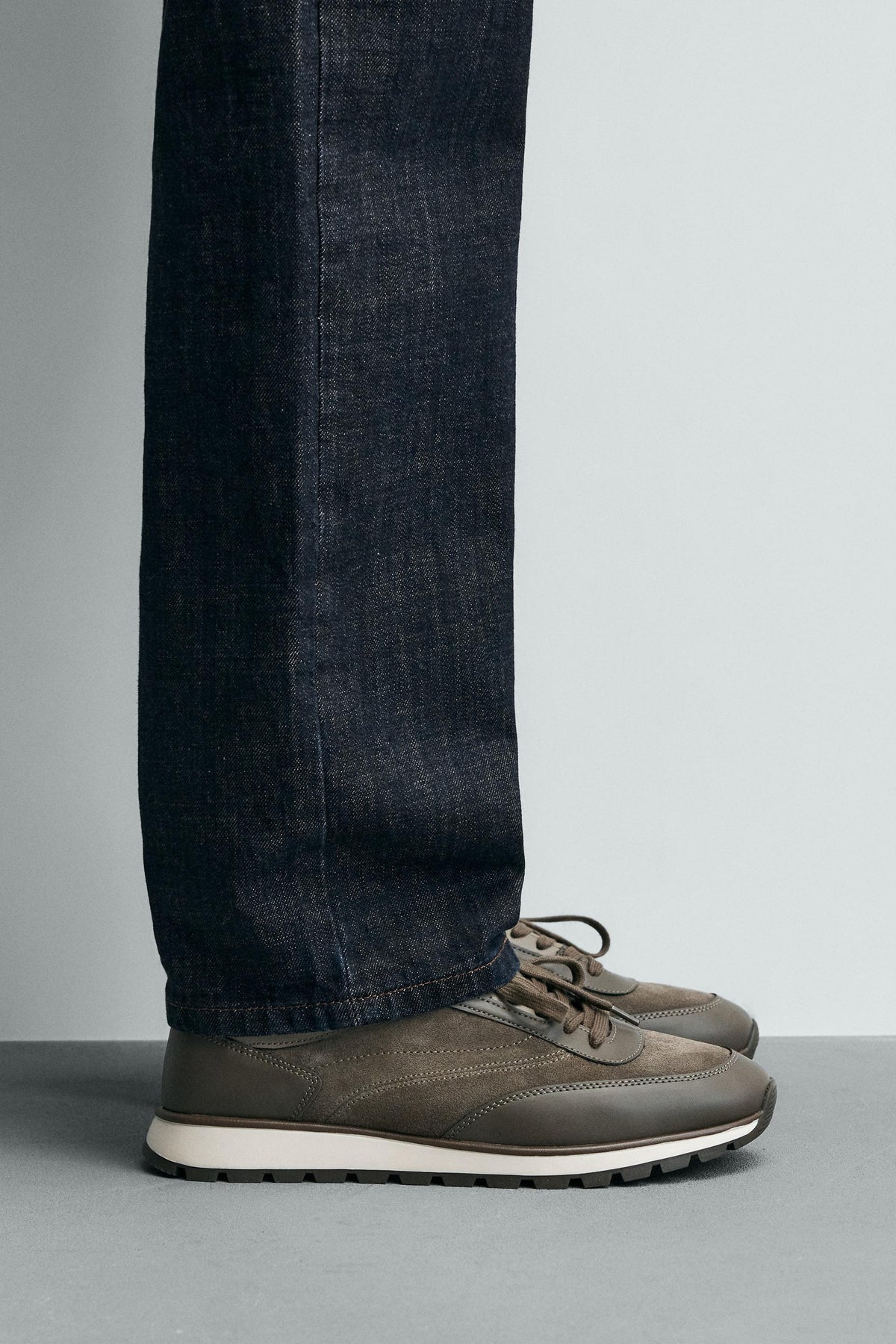 CASUAL TRAINERS - Image 1