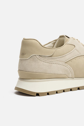 CASUAL TRAINERS - Image 3