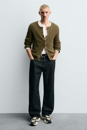 CHUNKY SOLE TRAINERS - Image 1