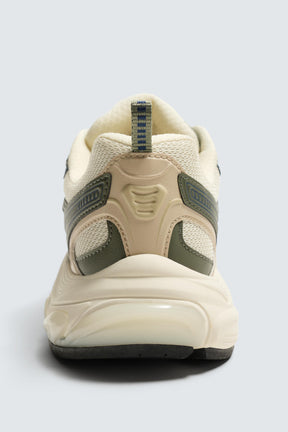 CHUNKY SOLE TRAINERS - Image 6