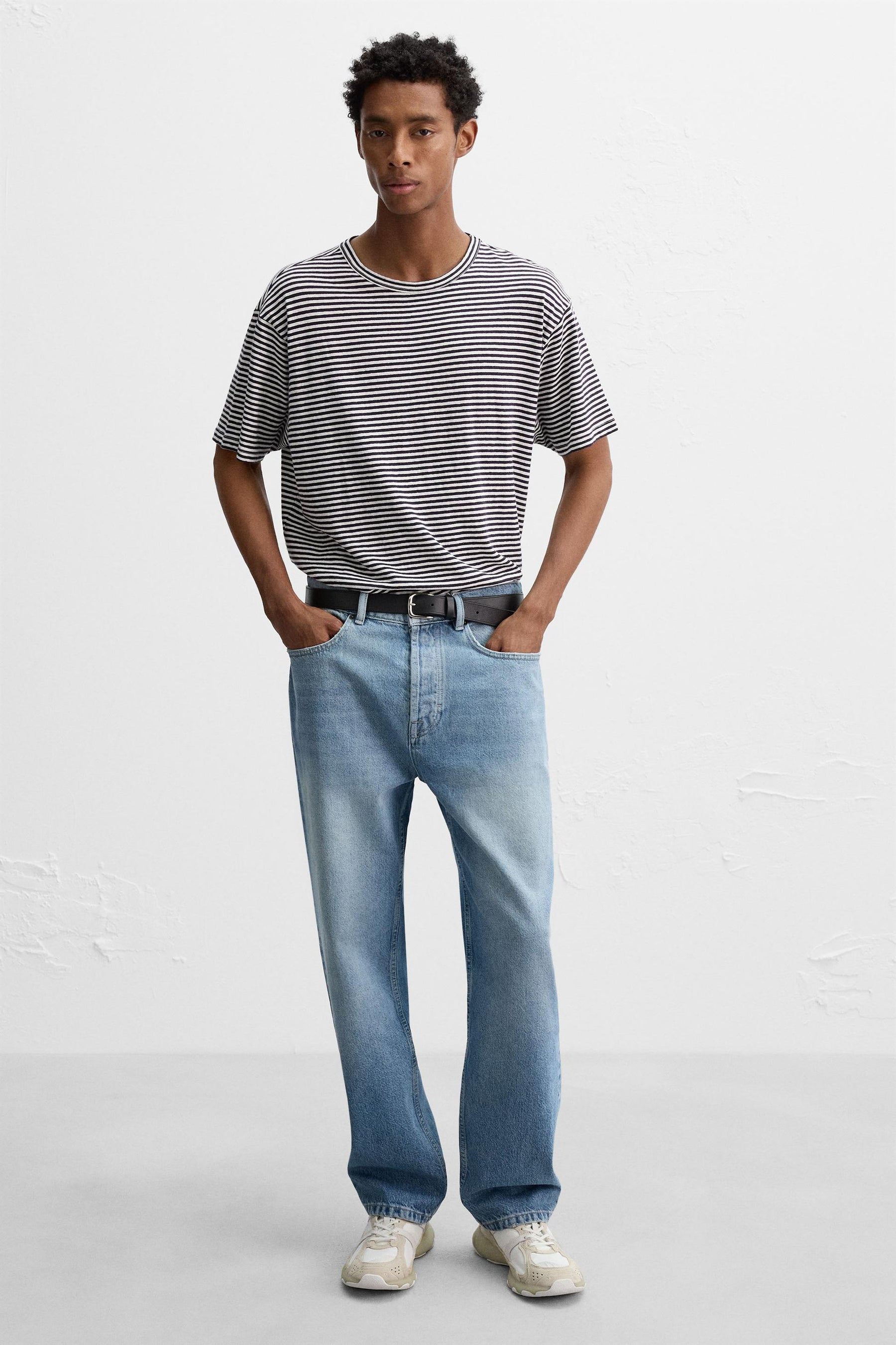 MONOCHROME TRAINERS - Image 2