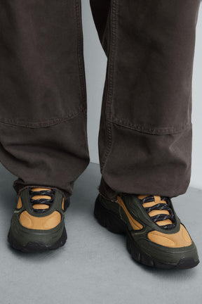 CHUNKY SOLE SNEAKERS - Image 3