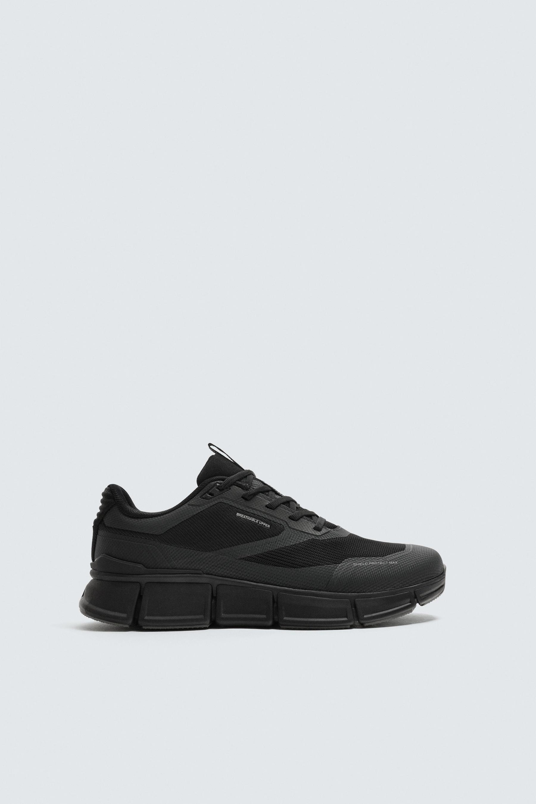 MONOCHROME TECHNICAL TRAINERS - Image 4