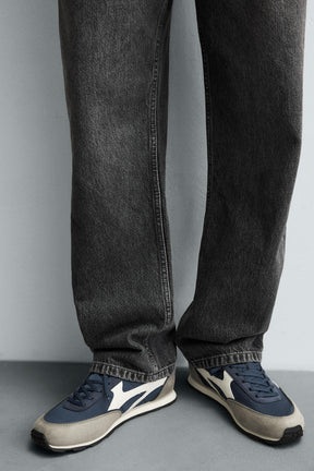 RETRO STYLE TRAINER - Image 3