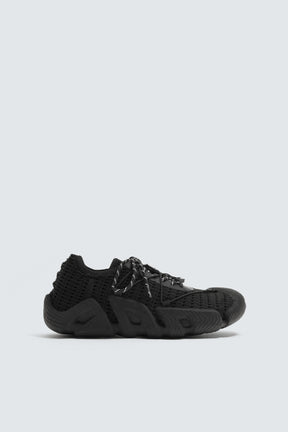IRREGULAR SOLE TRAINERS - Image 4
